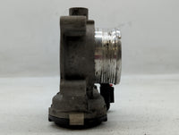 2014-2018 Ford Focus Throttle Body P/N:DS7E-9F991-BD DS7E-9F991-BB Fits Fits 2014 2015 2016 2017 2018 2019 2020 2021 2022 OE