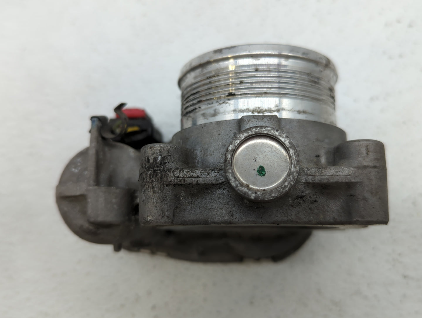 2014-2018 Ford Focus Throttle Body P/N:DS7E-9F991-BD DS7E-9F991-BB Fits Fits 2014 2015 2016 2017 2018 2019 2020 2021 2022 OE