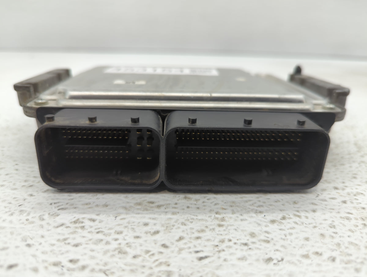 2013-2018 Ford Focus PCM Engine Control Computer ECU ECM PCU OEM P/N:BV61-12B684-BC FM5A-12A650-ADB OEM Used Auto Parts - Oe