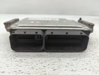 2013-2018 Ford Focus PCM Engine Control Computer ECU ECM PCU OEM P/N:BV61-12B684-BC FM5A-12A650-ADB OEM Used Auto Parts - Oe