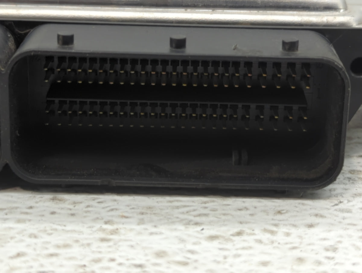 2013-2018 Ford Focus PCM Engine Control Computer ECU ECM PCU OEM P/N:BV61-12B684-BC FM5A-12A650-ADB OEM Used Auto Parts - Oe