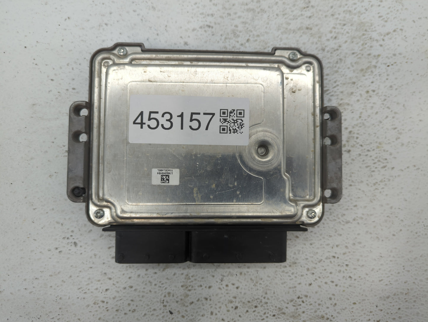 2013-2018 Ford Focus PCM Engine Control Computer ECU ECM PCU OEM P/N:BV61-12B684-BC FM5A-12A650-ADB Fits OEM Used Auto Parts
