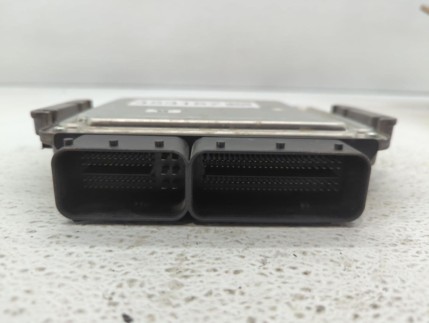 2013-2018 Ford Focus PCM Engine Control Computer ECU ECM PCU OEM P/N:BV61-12B684-BC FM5A-12A650-ADB Fits OEM Used Auto Parts