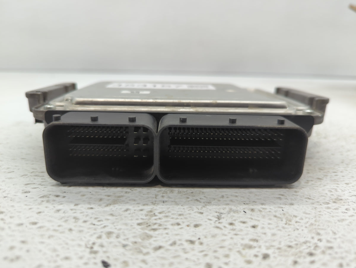 2013-2018 Ford Focus PCM Engine Control Computer ECU ECM PCU OEM P/N:BV61-12B684-BC FM5A-12A650-ADB OEM Used Auto Parts - Oe