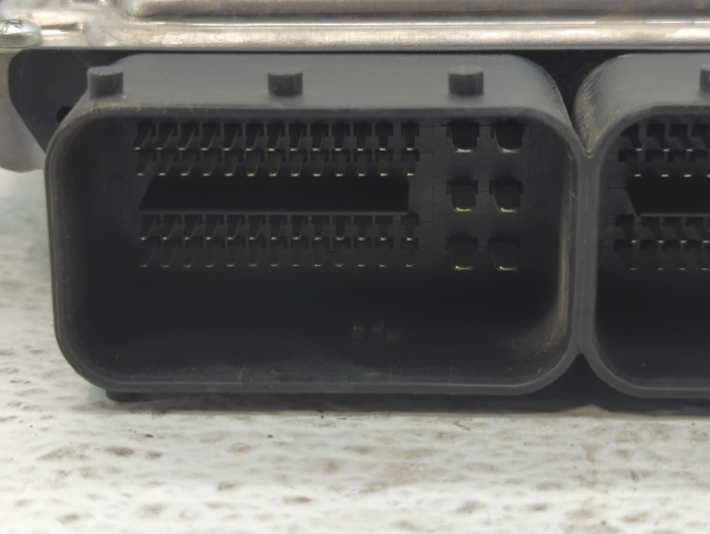 2013-2018 Ford Focus PCM Engine Control Computer ECU ECM PCU OEM P/N:BV61-12B684-BC FM5A-12A650-ADB Fits OEM Used Auto Parts