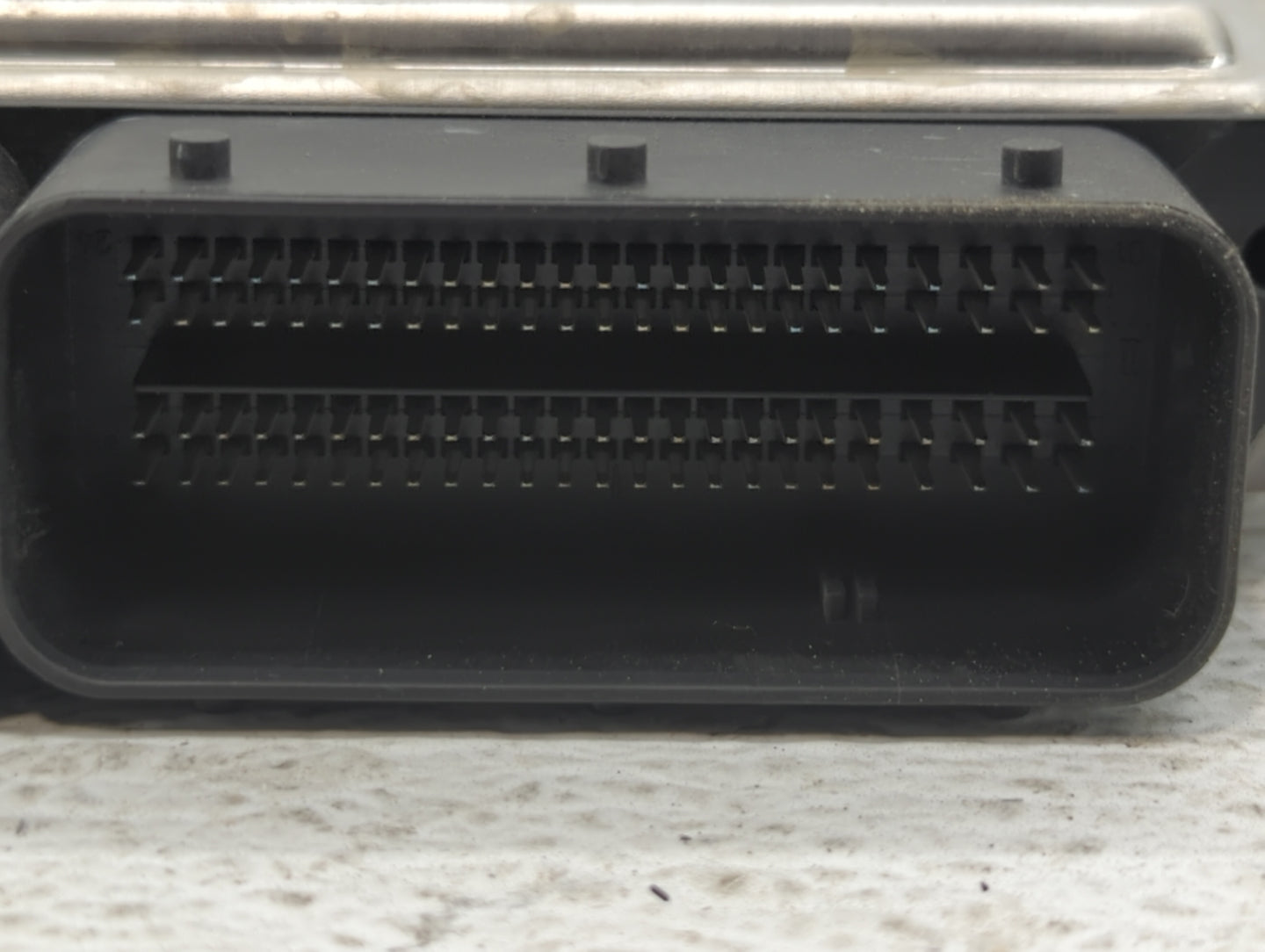 2013-2018 Ford Focus PCM Engine Control Computer ECU ECM PCU OEM P/N:BV61-12B684-BC FM5A-12A650-ADB Fits OEM Used Auto Parts