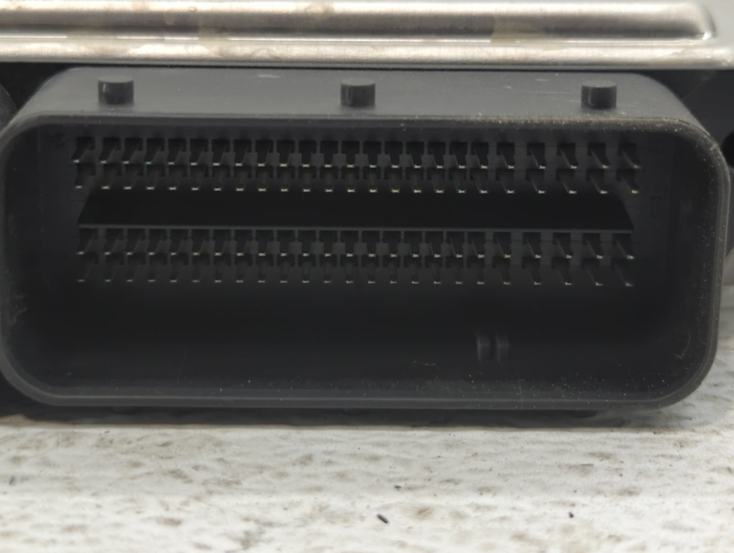 2013-2018 Ford Focus PCM Engine Control Computer ECU ECM PCU OEM P/N:BV61-12B684-BC FM5A-12A650-ADB Fits OEM Used Auto Parts