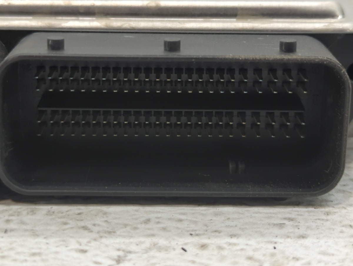 2013-2018 Ford Focus PCM Engine Control Computer ECU ECM PCU OEM P/N:BV61-12B684-BC FM5A-12A650-ADB OEM Used Auto Parts - Oe