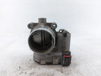 2014-2018 Ford Focus Throttle Body P/N:DS7E-9F991-BD DS7E-9F991-BB Fits Fits 2014 2015 2016 2017 2018 2019 2020 2021 2022 OE