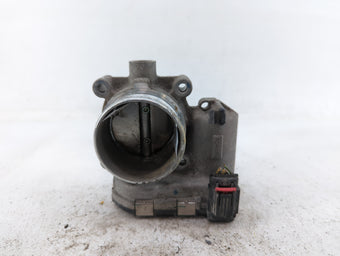 compare product 2014-2018 Ford Focus Throttle Body P/N:DS7E-9F991-BD DS7E-9F991-BB Fits Fits 2014 2015 2016 2017 2018 2019 2020 2021 2022 OEM Used Auto Parts