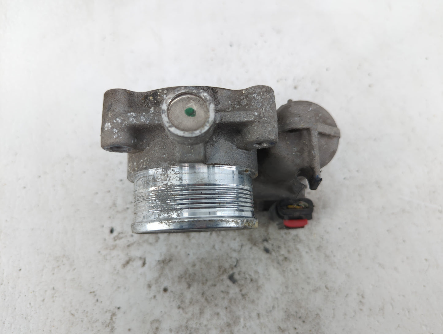 2014-2018 Ford Focus Throttle Body P/N:DS7E-9F991-BD DS7E-9F991-BB Fits Fits 2014 2015 2016 2017 2018 2019 2020 2021 2022 OE