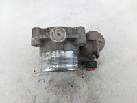 2014-2018 Ford Focus Throttle Body P/N:DS7E-9F991-BD DS7E-9F991-BB Fits Fits 2014 2015 2016 2017 2018 2019 2020 2021 2022 OE