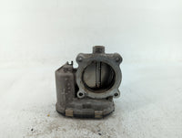 2014-2018 Ford Focus Throttle Body P/N:DS7E-9F991-BD DS7E-9F991-BB Fits Fits 2014 2015 2016 2017 2018 2019 2020 2021 2022 OE