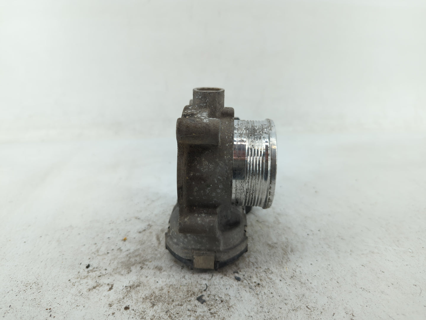 2014-2018 Ford Focus Throttle Body P/N:DS7E-9F991-BD DS7E-9F991-BB Fits Fits 2014 2015 2016 2017 2018 2019 2020 2021 2022 OE