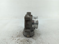 2014-2018 Ford Focus Throttle Body P/N:DS7E-9F991-BD DS7E-9F991-BB Fits Fits 2014 2015 2016 2017 2018 2019 2020 2021 2022 OE