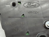 2015-2018 Ford Focus Radio Control Panel - Oemusedautoparts1.com