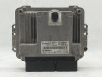 2013-2018 Ford Focus PCM Engine Control Computer ECU ECM PCU OEM P/N:EV61-12B684-BC EM5A-12A650-ACA Fits OEM Used Auto Parts