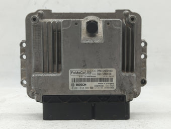 compare product 2013-2018 Ford Focus PCM Engine Control Computer ECU ECM PCU OEM P/N:EV61-12B684-BC EM5A-12A650-ACA Fits OEM Used Auto Parts