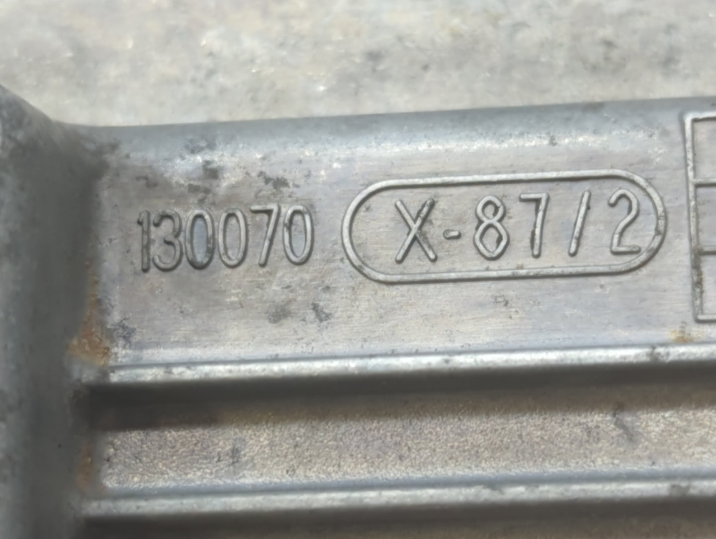 2013-2018 Ford Focus PCM Engine Control Computer ECU ECM PCU OEM P/N:EV61-12B684-BC EM5A-12A650-ACA Fits OEM Used Auto Parts
