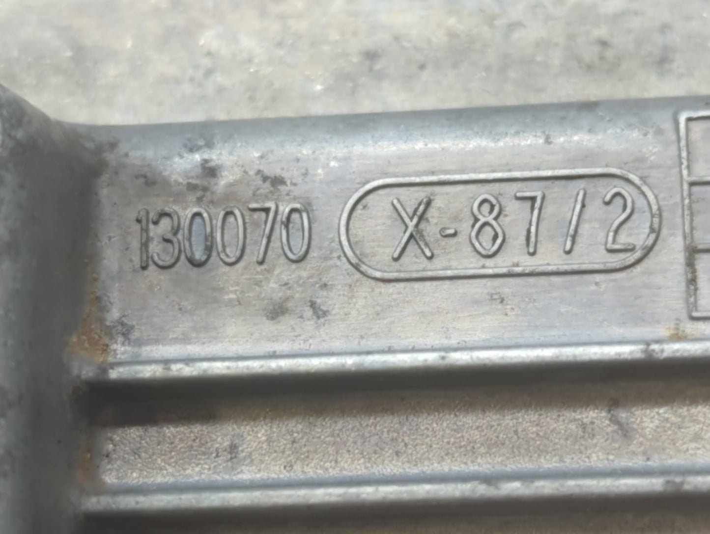 2013-2018 Ford Focus PCM Engine Control Computer ECU ECM PCU OEM P/N:EV61-12B684-BC EM5A-12A650-ACA Fits OEM Used Auto Parts