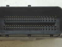2013-2018 Ford Focus PCM Engine Control Computer ECU ECM PCU OEM P/N:EV61-12B684-BC EM5A-12A650-ACA Fits OEM Used Auto Parts