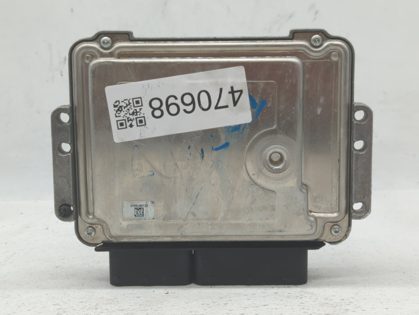 2013-2018 Ford Focus PCM Engine Control Computer ECU ECM PCU OEM P/N:EV61-12B684-BC EM5A-12A650-ACA Fits OEM Used Auto Parts