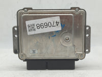2013-2018 Ford Focus PCM Engine Control Computer ECU ECM PCU OEM P/N:EV61-12B684-BC EM5A-12A650-ACA Fits OEM Used Auto Parts