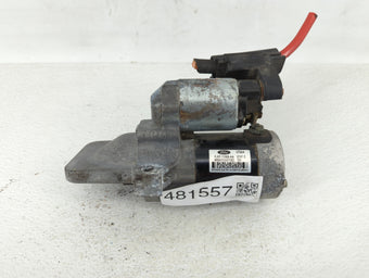 compare product 2012-2018 Ford Focus Car Starter Motor Solenoid OEM P/N:FJ5T-11000-AA Fits Fits 2012 2013 2014 2015 2016 2017 2018 2019 2020 OEM Used Auto Parts