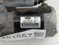 2012-2018 Ford Focus Car Starter Motor Solenoid OEM P/N:FJ5T-11000-AA Fits Fits 2012 2013 2014 2015 2016 2017 2018 2019 2020