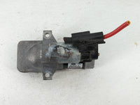 2012-2018 Ford Focus Car Starter Motor Solenoid OEM P/N:FJ5T-11000-AA Fits Fits 2012 2013 2014 2015 2016 2017 2018 2019 2020