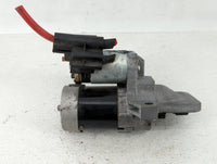 2012-2018 Ford Focus Car Starter Motor Solenoid OEM P/N:FJ5T-11000-AA Fits Fits 2012 2013 2014 2015 2016 2017 2018 2019 2020