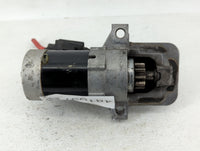 2012-2018 Ford Focus Car Starter Motor Solenoid OEM P/N:FJ5T-11000-AA Fits Fits 2012 2013 2014 2015 2016 2017 2018 2019 2020