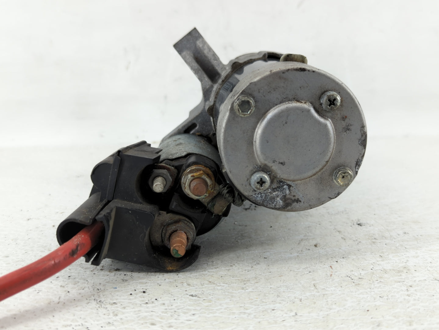 2012-2018 Ford Focus Car Starter Motor Solenoid OEM P/N:FJ5T-11000-AA Fits Fits 2012 2013 2014 2015 2016 2017 2018 2019 2020