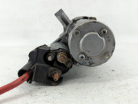 2012-2018 Ford Focus Car Starter Motor Solenoid OEM P/N:FJ5T-11000-AA Fits Fits 2012 2013 2014 2015 2016 2017 2018 2019 2020