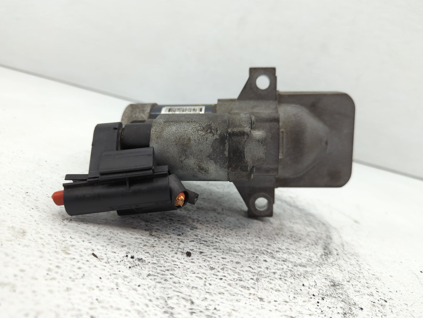 2012-2018 Ford Focus Car Starter Motor Solenoid OEM P/N:FJ5T-11000-AA Fits Fits 2012 2013 2014 2015 2016 2017 2018 2019 2020