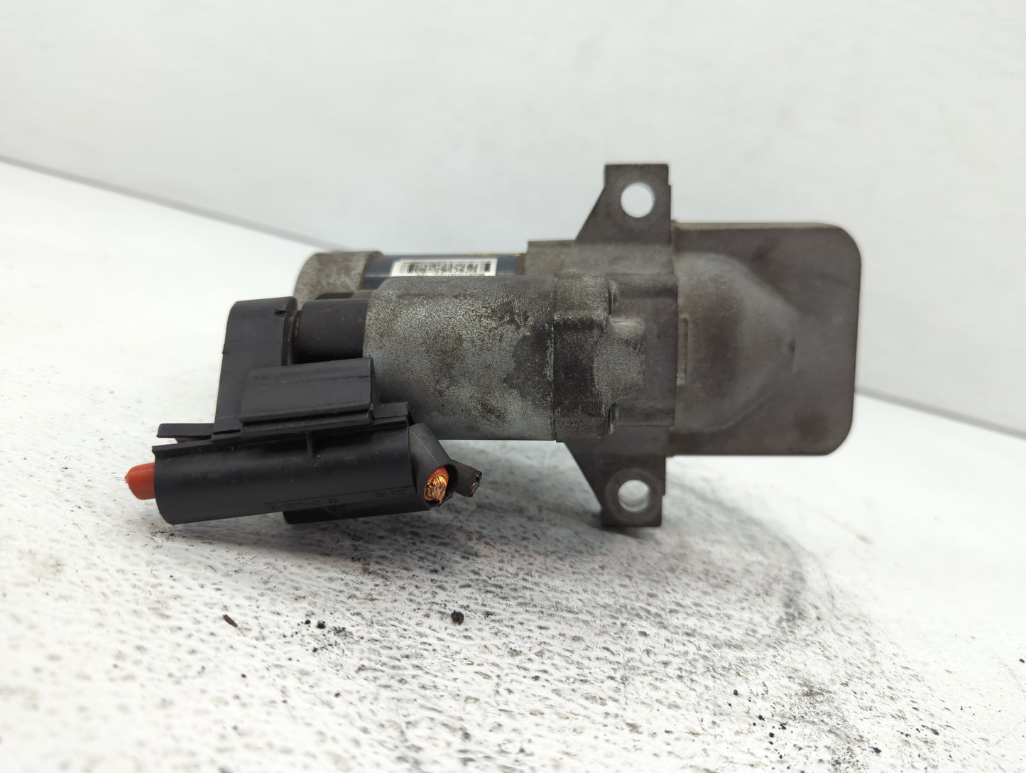 2012-2018 Ford Focus Car Starter Motor Solenoid OEM P/N:FJ5T-11000-AA Fits Fits 2012 2013 2014 2015 2016 2017 2018 2019 2020