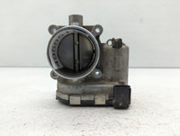 2014-2018 Ford Focus Throttle Body P/N:DS7E-9F991-BB Fits Fits 2014 2015 2016 2017 2018 2019 2020 2021 2022 OEM Used Auto Pa