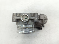 2014-2018 Ford Focus Throttle Body P/N:DS7E-9F991-BB Fits Fits 2014 2015 2016 2017 2018 2019 2020 2021 2022 OEM Used Auto Pa