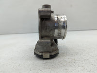 2014-2018 Ford Focus Throttle Body P/N:DS7E-9F991-BB Fits Fits 2014 2015 2016 2017 2018 2019 2020 2021 2022 OEM Used Auto Pa