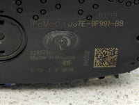 2014-2018 Ford Focus Throttle Body P/N:DS7E-9F991-BB Fits Fits 2014 2015 2016 2017 2018 2019 2020 2021 2022 OEM Used Auto Pa