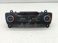 2015-2018 Ford Focus Climate Control Module Temperature AC/Heater Replacement P/N:F1ET-18C612-AJ Fits Fits 2015 2016 2017 20