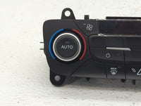 2015-2018 Ford Focus Climate Control Module Temperature AC/Heater Replacement P/N:F1ET-18C612-AJ Fits Fits 2015 2016 2017 20