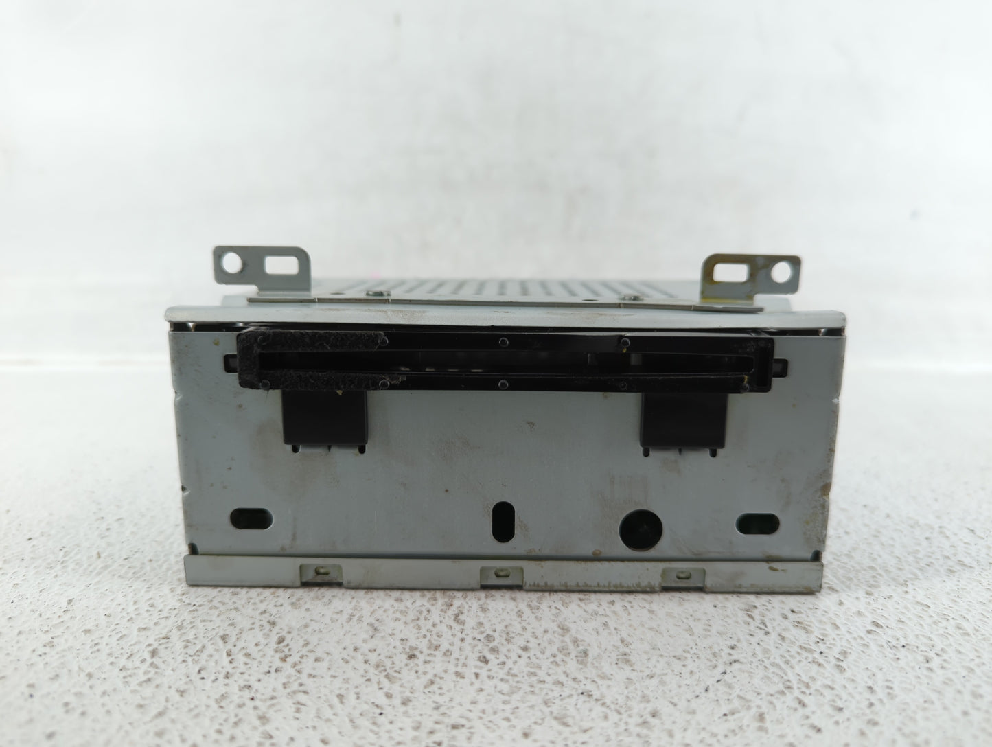 2017-2018 Ford Focus Am Fm Cd Player Radio Receiver - Oemusedautoparts1.com