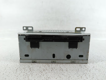 compare product 2017-2018 Ford Focus Am Fm Cd Player Radio Receiver