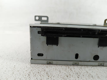 2017-2018 Ford Focus Am Fm Cd Player Radio Receiver