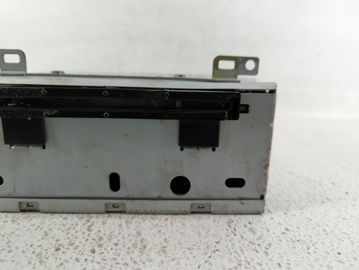 2017-2018 Ford Focus Am Fm Cd Player Radio Receiver - Oemusedautoparts1.com