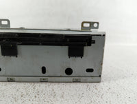 2017-2018 Ford Focus Am Fm Cd Player Radio Receiver - Oemusedautoparts1.com