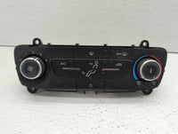 2015-2018 Ford Focus Climate Control Module Temperature AC/Heater Replacement P/N:F1ET-19980-JJ Fits Fits 2015 2016 2017 201