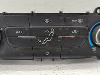 2015-2018 Ford Focus Climate Control Module Temperature AC/Heater Replacement P/N:F1ET-19980-JJ Fits Fits 2015 2016 2017 201
