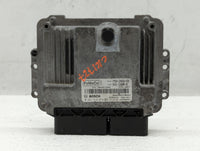 2013-2018 Ford Focus PCM Engine Control Computer ECU ECM PCU OEM P/N:BV61-12B684-BC FM5A-12A650-ADB Fits OEM Used Auto Parts